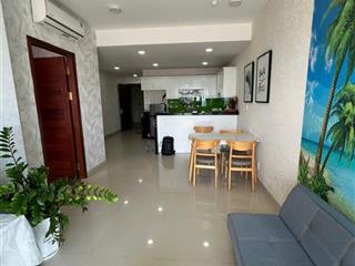 Bán chung cư 2 phòng 84m2 vũng tàu goldsea, full nội thất. giá 3.8 tỷ, view biển.  yến 0792 366 ***