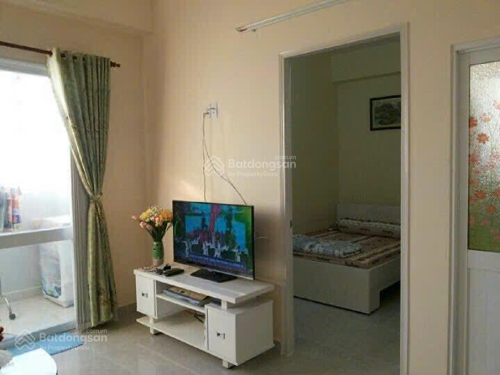 Bán cc 1pn 1vs tại 198a mã lò, bình trị đông a, q.bình tân, tp.hcm, giá cực chất 1,1 tỷ