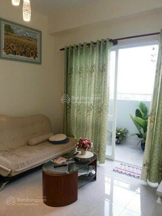 Bán cc 1pn 1vs tại 198a mã lò, bình trị đông a, q.bình tân, tp.hcm, giá cực chất 1,1 tỷ