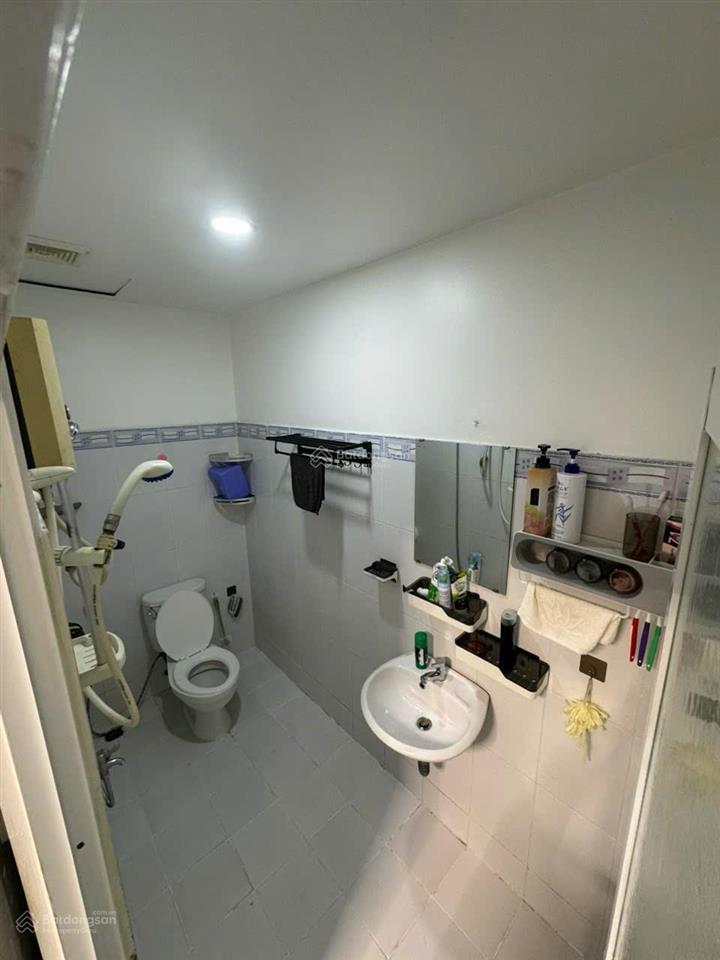 Bán cc 1pn 1vs tại 198a mã lò, bình trị đông a, q.bình tân, tp.hcm, giá cực chất 1,1 tỷ