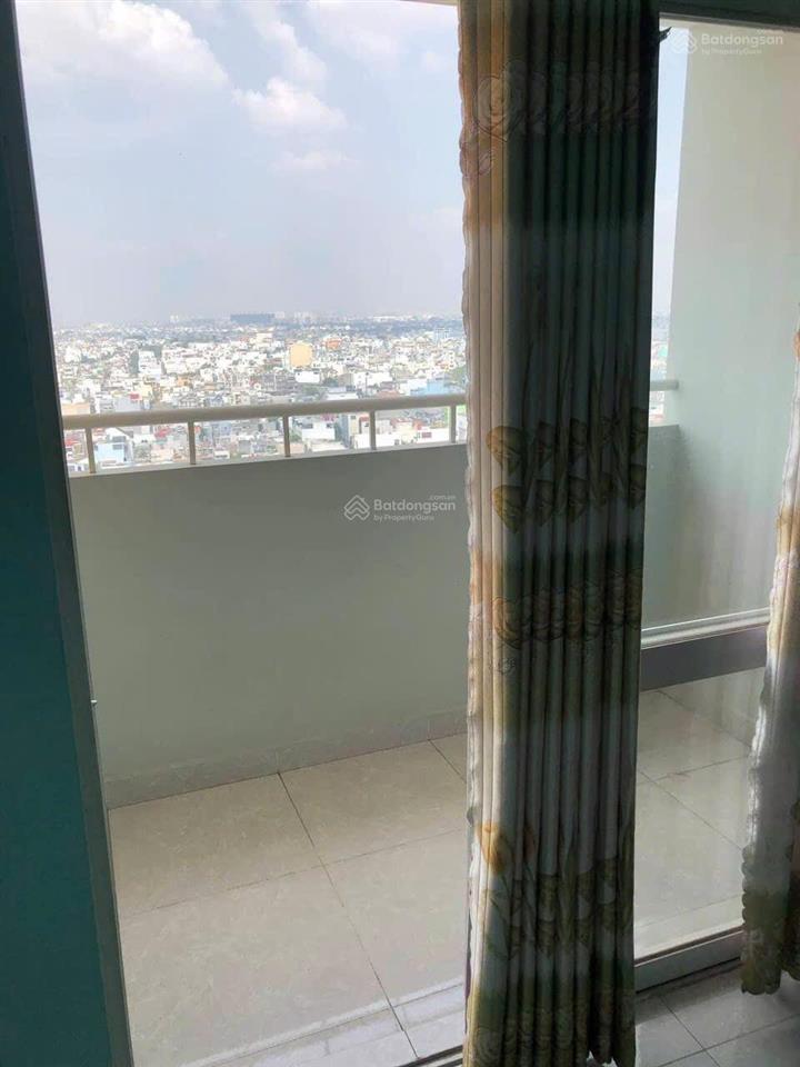 Cần bán căn hộ 38m2 giá 950tr tại lê thành twin towers 198a mã lò p.bình trị đônga tphcm 0981 745 ***