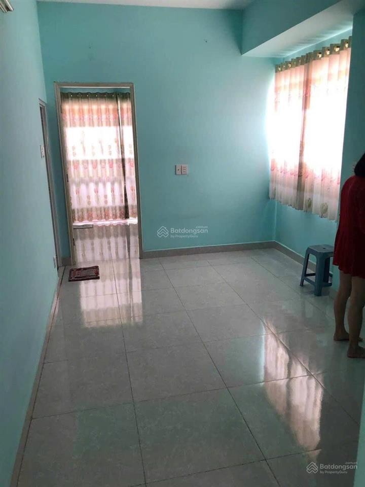 Cần bán căn hộ 38m2 giá 950tr tại lê thành twin towers 198a mã lò p.bình trị đônga tphcm 0981 745 ***