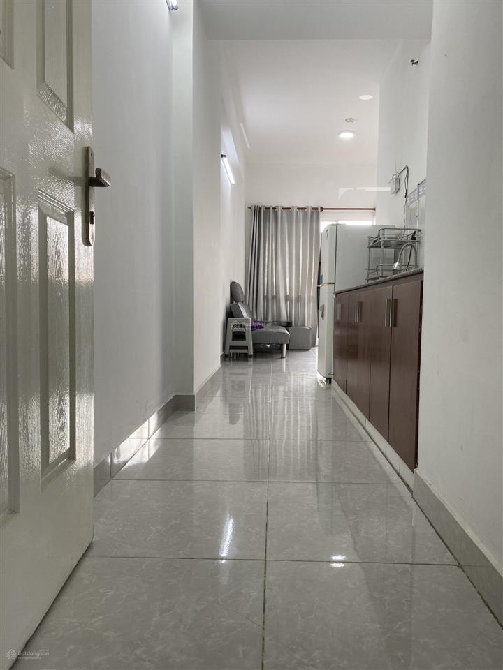 Cần bán gấp căn hộ 42m2 giá 1t080tr full nội thất tại lê thành twin towers 198a mã lò,p.btd tphcm