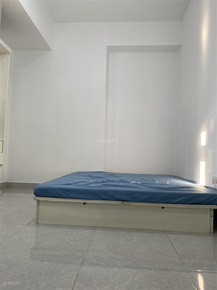 Cần bán gấp căn hộ 42m2 giá 1t080tr full nội thất tại lê thành twin towers 198a mã lò,p.btd tphcm