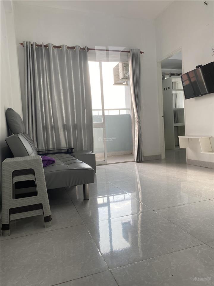 Cần bán gấp căn hộ 42m2 giá 1t080tr full nội thất tại lê thành twin towers 198a mã lò,p.btd tphcm