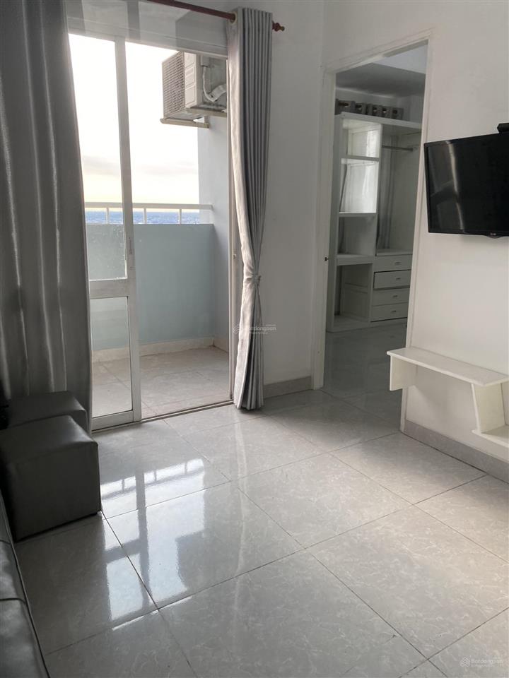 Cần bán gấp căn hộ 42m2 giá 1t080tr full nội thất tại lê thành twin towers 198a mã lò,p.btd tphcm