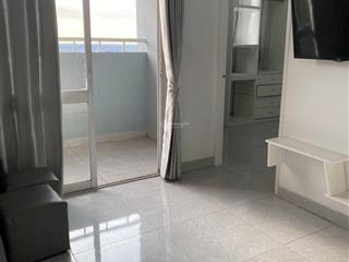 Cần bán gấp căn hộ 42m2 giá 1t080tr full nội thất tại lê thành twin towers 198a mã lò,p.btd tphcm