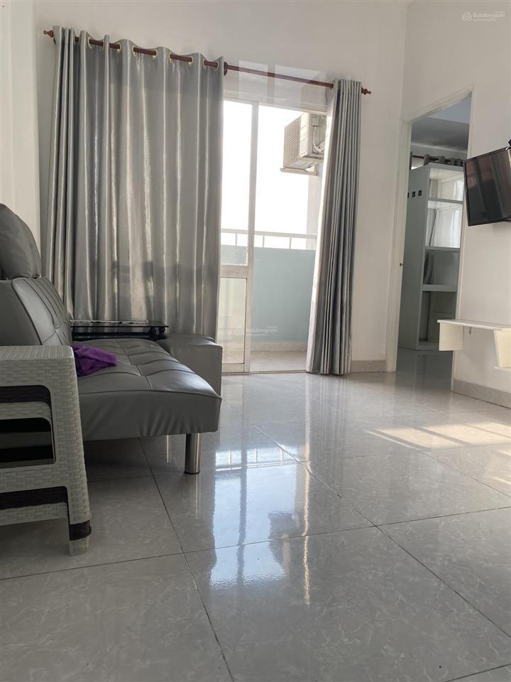 Cần bán căn hộ 42m giá 1.060 full nt tại lê thành twin towers 198a mã lò,p.bình trị đông 0981 745 ***