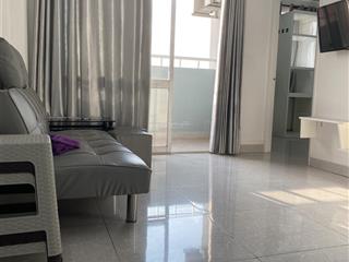 Cần bán căn hộ 42m giá 1.060 full nt tại lê thành twin towers 198a mã lò,p.bình trị đông 0981 745 ***