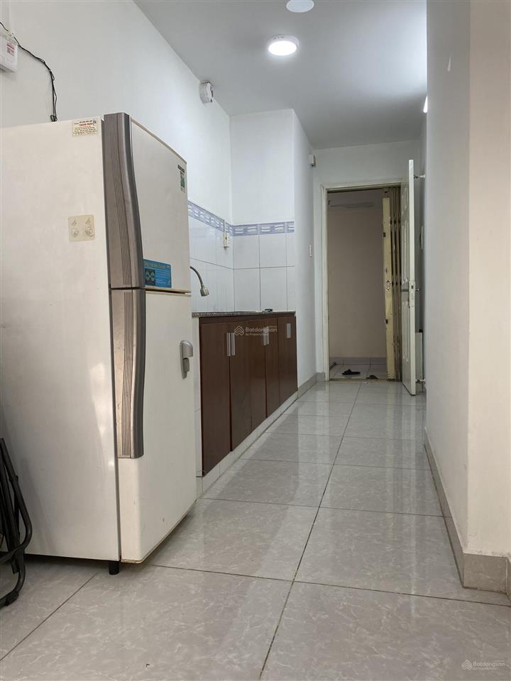 Cần bán gấp căn hộ 41m2 giá 1.050ty full nội thất tại lê thành twin towers 198a mã lò 0981 745 ***