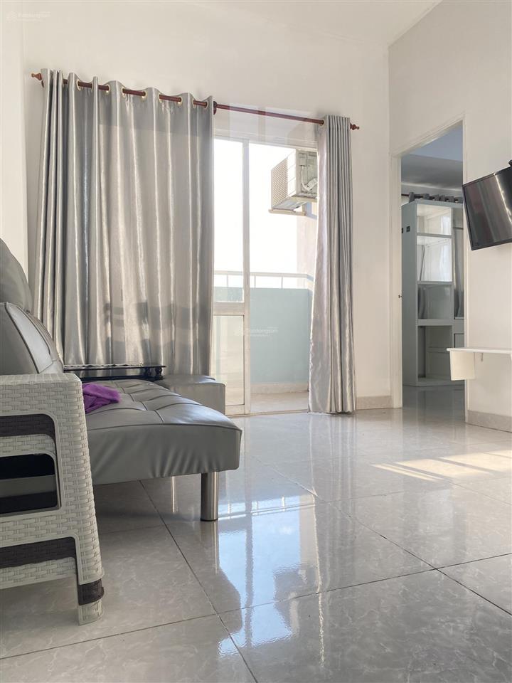 Cần bán gấp căn hộ 41m2 giá 1.050ty full nội thất tại lê thành twin towers 198a mã lò 0981 745 ***