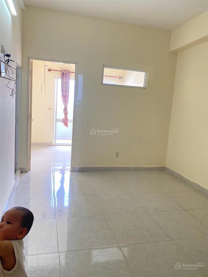 Cho thuê cc 1pn, 1vs, bc, 37m2, giá 4,5 triệu tại lê thành twin towers, bình tân nhà mới sạch đẹp