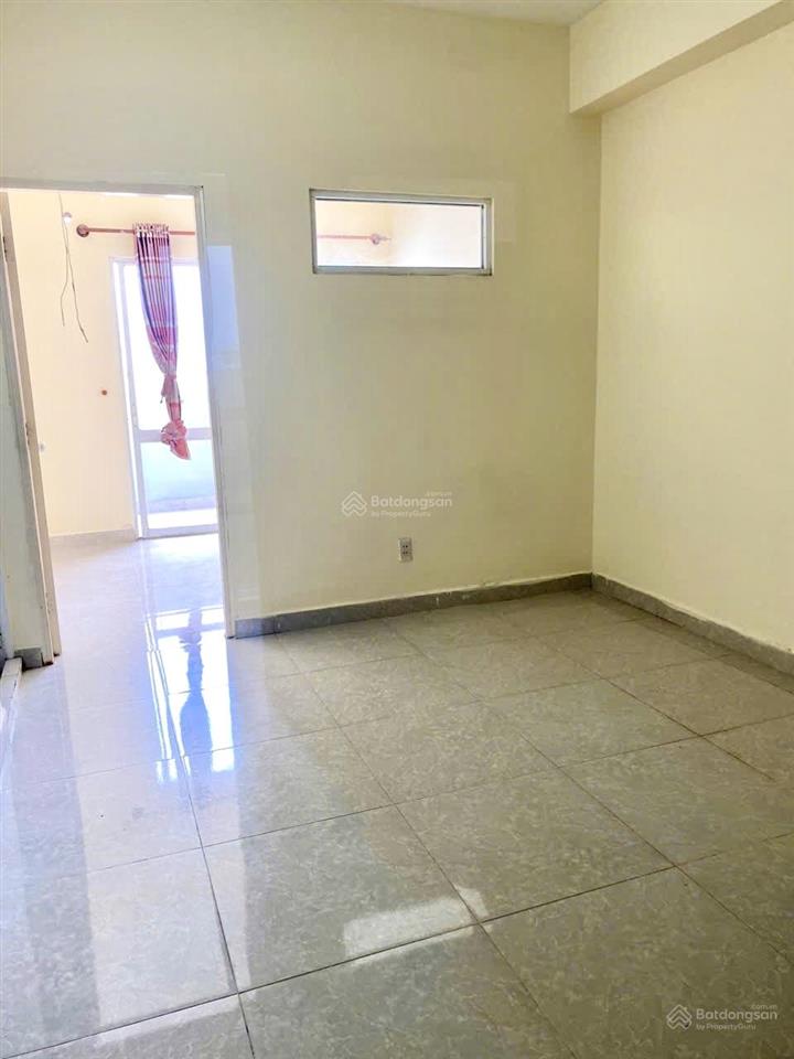 Cho thuê cc 1pn, 1vs, bc, 37m2, giá 4,5 triệu tại lê thành twin towers, bình tân nhà mới sạch đẹp