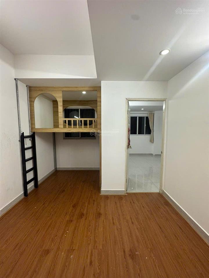 Cần bán căn hộ lê thành mã lò 37m2 1pn pk 1wc giá 940tr bao phí sang tên, nhà sạch đẹp 0981 745 ***