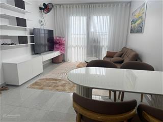 Chính chủ bán căn hộ lê thành mã lò 46m2, view q1 nhà mới sạch đẹp ban công thoáng mát 0981 745 ***