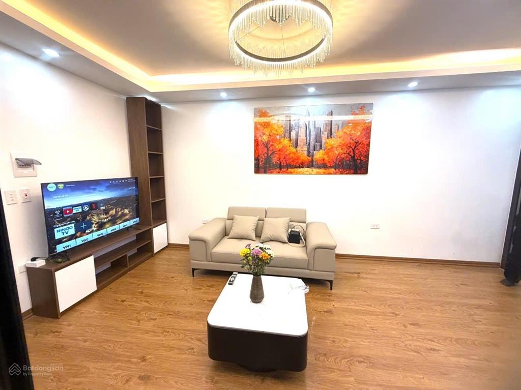 Chính chủ bán tt hoàng quốc việt,miễn trung gian
