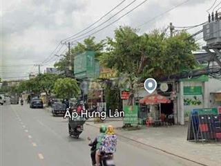 nhà mặt tiền Nguyễn Ảnh Thủ