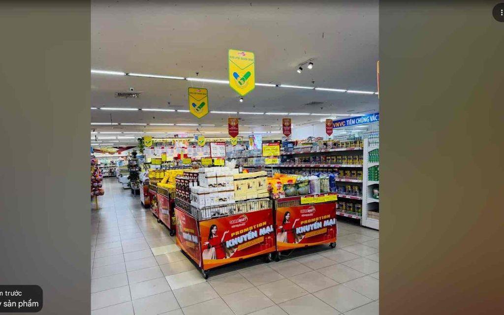 nhà mặt tiền Nguyễn Ảnh Thủ
