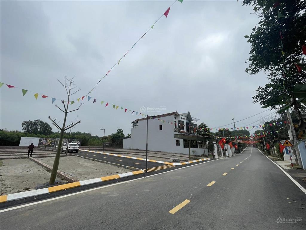 Hàng hiếm khu đh 100m2 phù hợp xây 20 + phòng cho thuê, alo 0931 748 ***