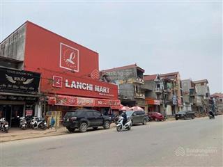 Em bán lô đất mặt đường nhựa 60m, full thổ cư, giá chỉ 2 tỷ