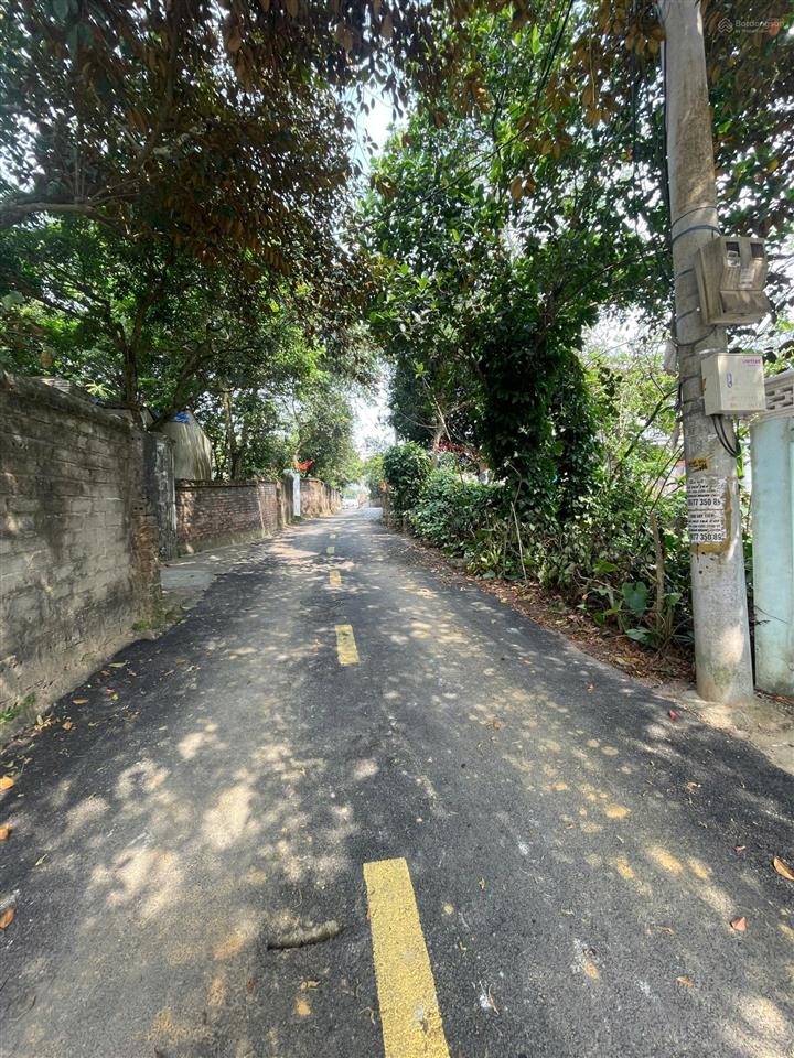 Hàng f0 mới ra lò, chỉ một trong số ít 9 lô, mặt đường chính ô tô chạy vèo vèo, cạnh dãy nhà trọ