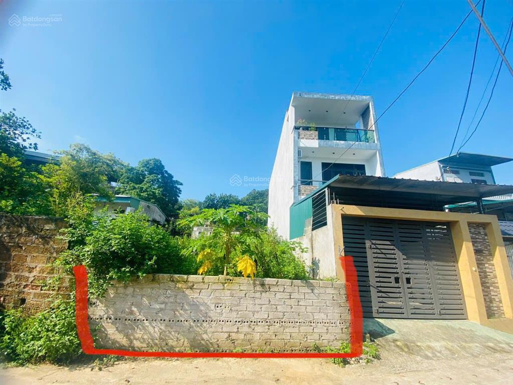 Cơ hội hiếm 127m² gần đường 87 mở rộng 40m, khu dân cư đông đúc