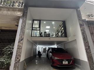 Cc cho thuê ch hoặc vp mặt đường ô tô tránh, ngõ 117 thái hà, hn