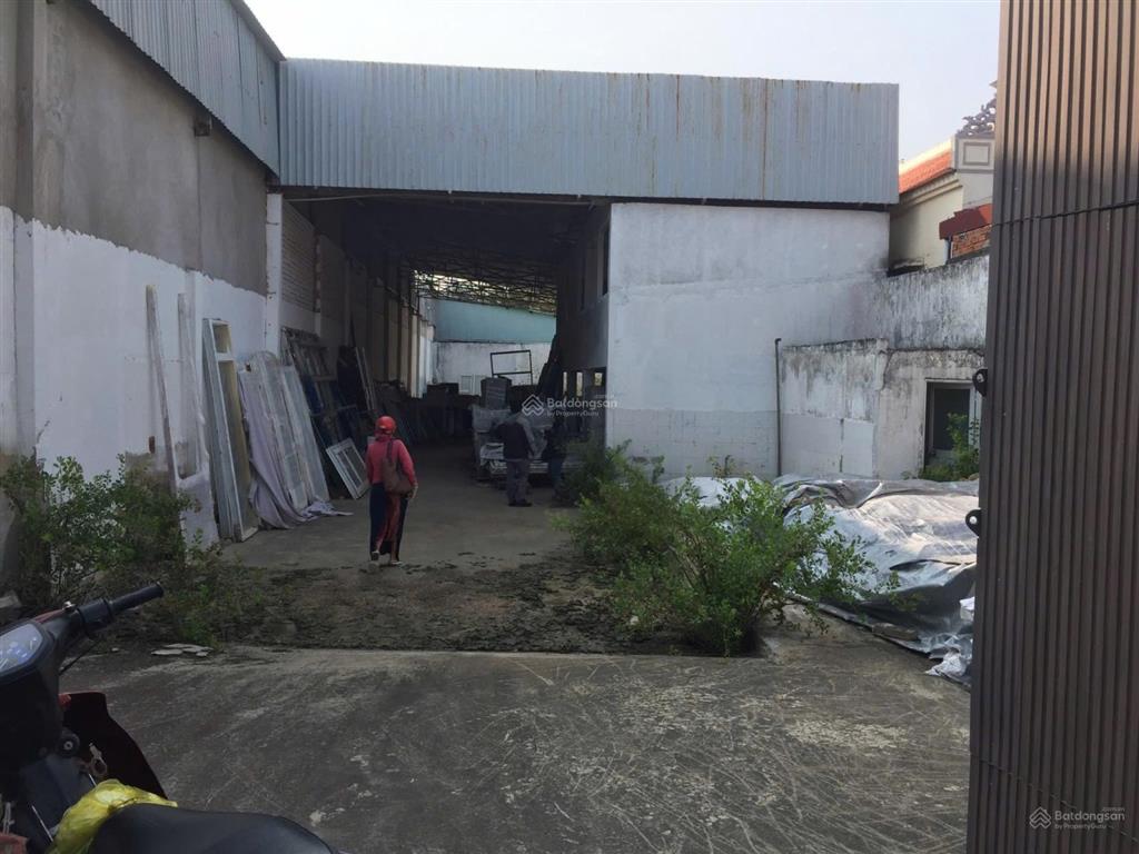 Bán nhà xưởng mặt tiền nguyễn bình, nhà bè 550m2, giá 25 tỷ, ngay cổng gs metro city