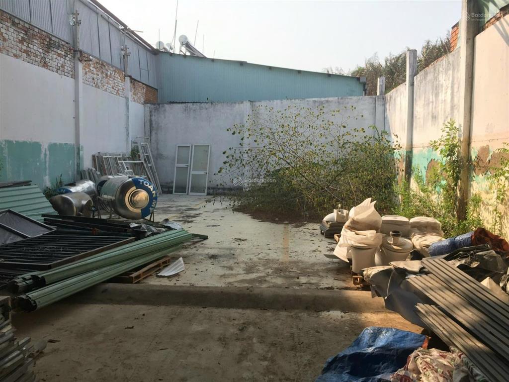 Bán nhà xưởng mặt tiền nguyễn bình, nhà bè 550m2, giá 25 tỷ, ngay cổng gs metro city