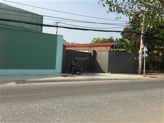 Bán nhà xưởng mặt tiền nguyễn bình, nhà bè 550m2, giá 25 tỷ, ngay cổng gs metro city