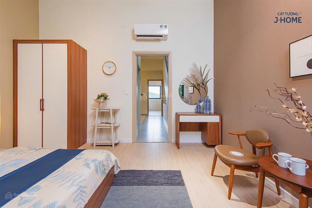 Hàng hiếm tại cát tường j  home, đt 743, 3,85tỷ, 72m2, 3pn, 3wc