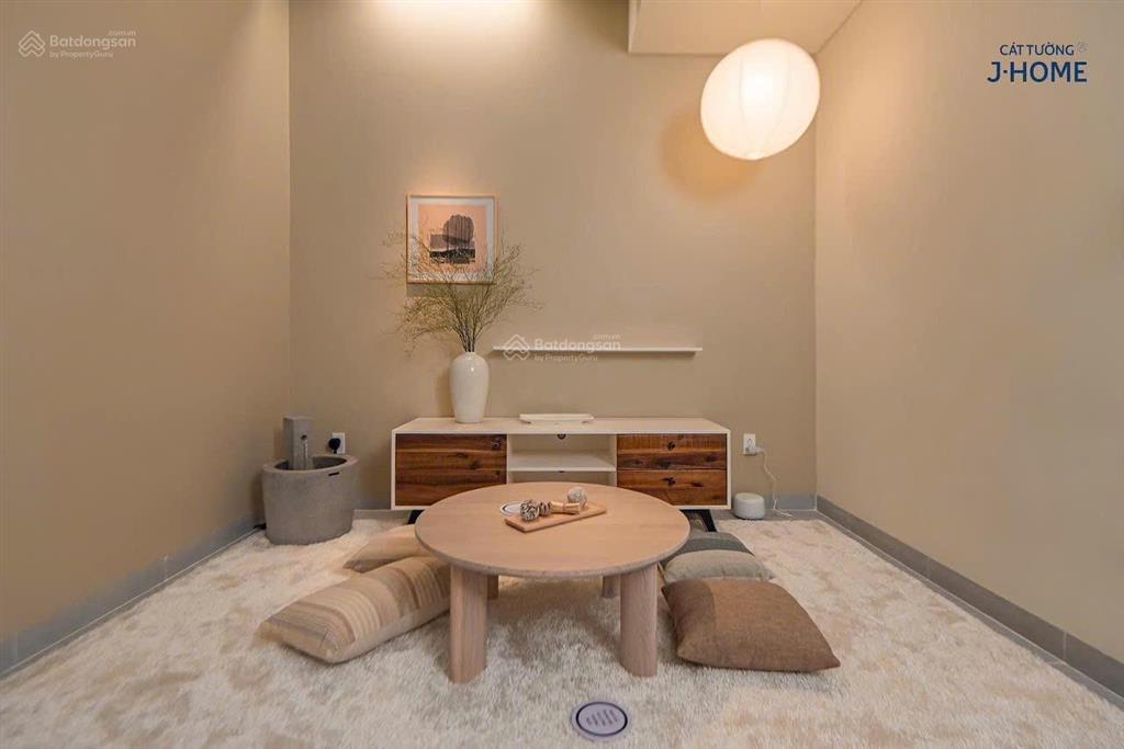 Hàng hiếm tại cát tường j  home, đt 743, 3,85tỷ, 72m2, 3pn, 3wc