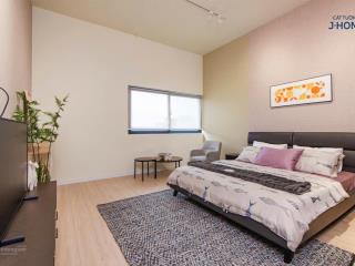 Hàng hiếm tại cát tường j  home, đt 743, 3,85 tỷ, 72m2, 3pn, 3wc