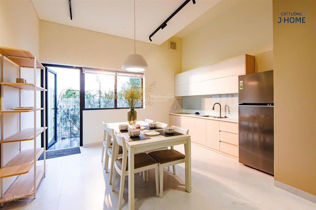 Hàng hiếm tại cát tường j  home, đt 743, 3,85tỷ, 72m2, 3pn, 3wc