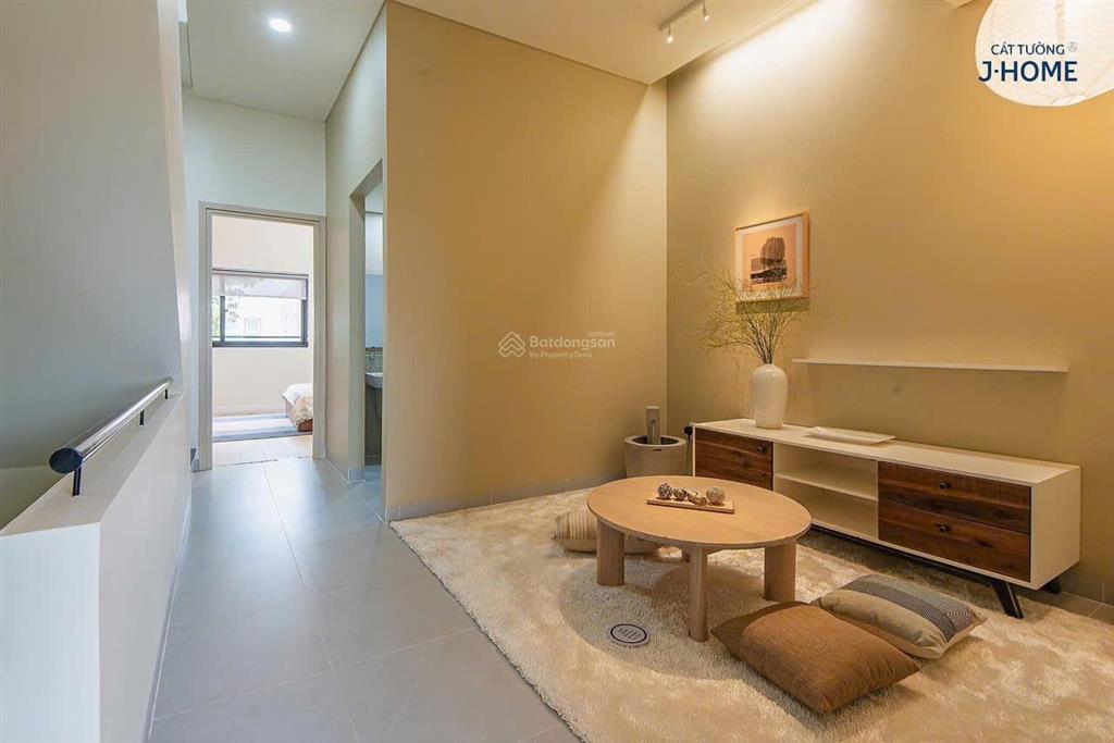 Hàng hiếm tại cát tường j  home, đt 743, 3,85tỷ, 72m2, 3pn, 3wc