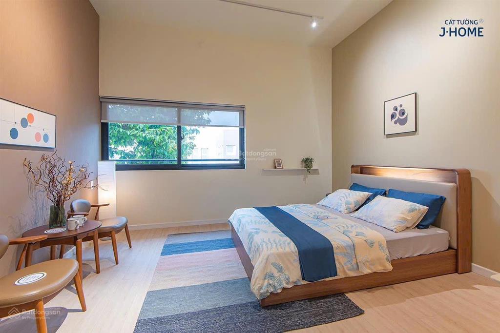 Hàng hiếm tại cát tường j  home, đt 743, 3,85tỷ, 72m2, 3pn, 3wc