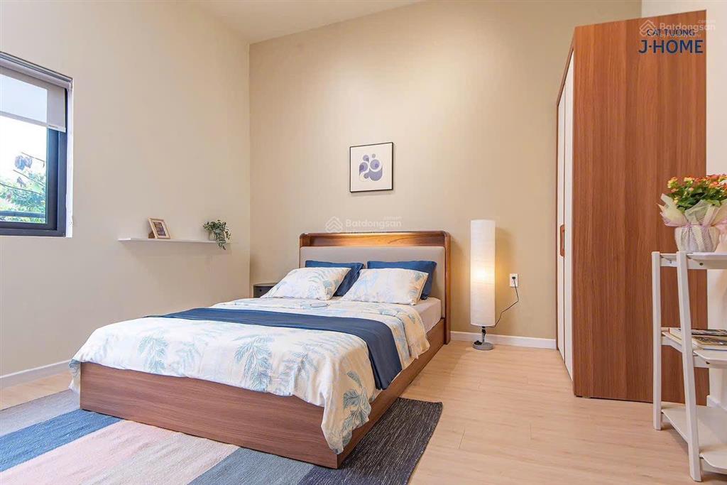 Hàng hiếm tại cát tường j  home, đt 743, 3,85tỷ, 72m2, 3pn, 3wc