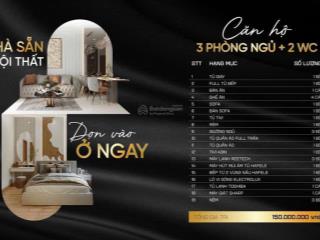 Bán cc diamond boulevard, giá cực chất 1,299 tỷ, 45m2, 1pn, 1wc