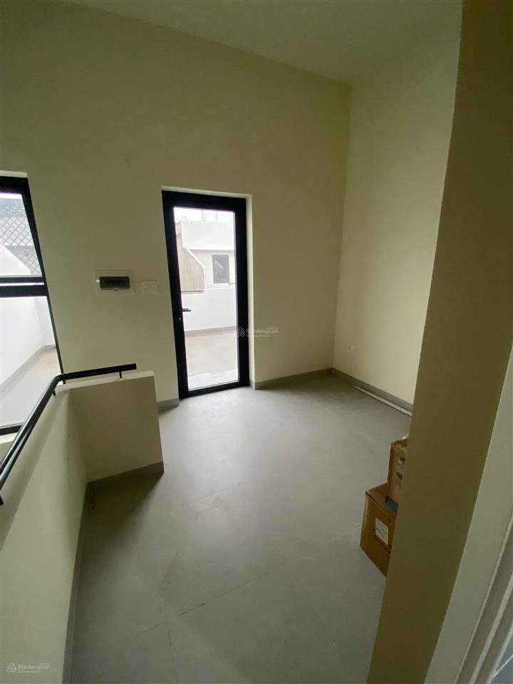 Bán biệt thự cát tường j  home, 4,5 tỷ, 76,5 m2, hàng hiếm tại bình chuẩn, tặng full nội thất