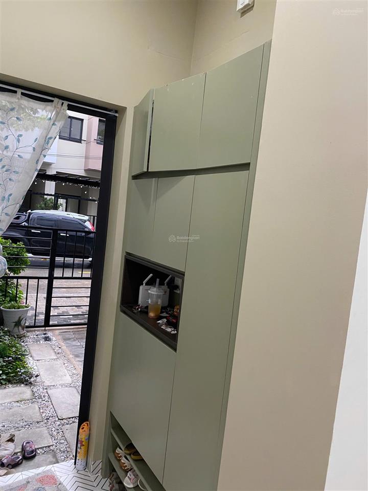 Bán biệt thự cát tường j  home, 4,5 tỷ, 76,5 m2, hàng hiếm tại bình chuẩn, tặng full nội thất