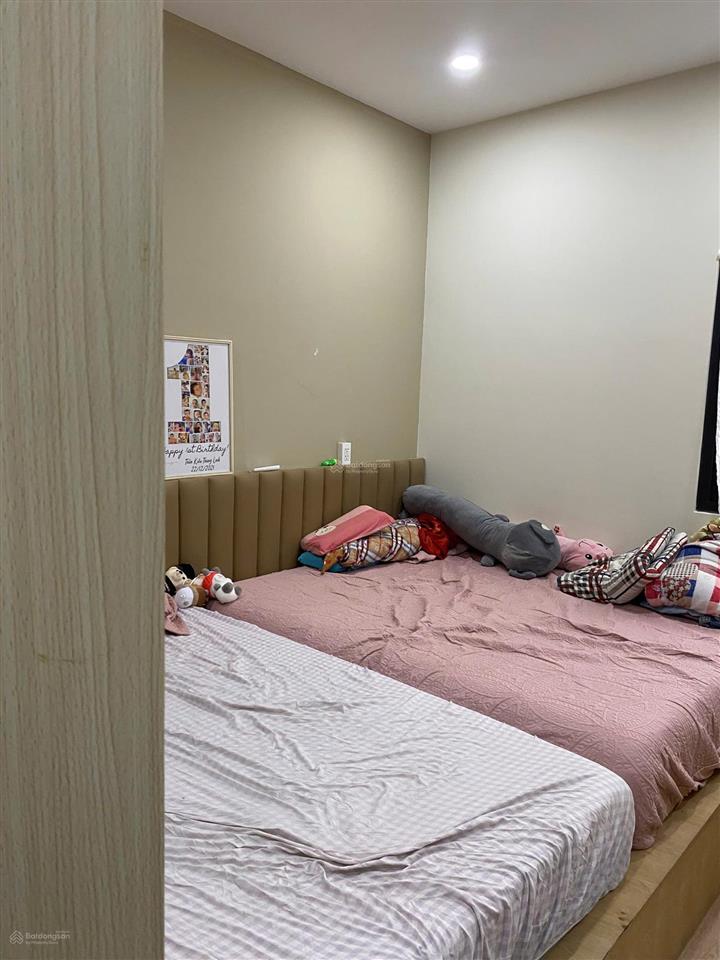 Bán biệt thự cát tường j  home, 4,5 tỷ, 76,5 m2, hàng hiếm tại bình chuẩn, tặng full nội thất