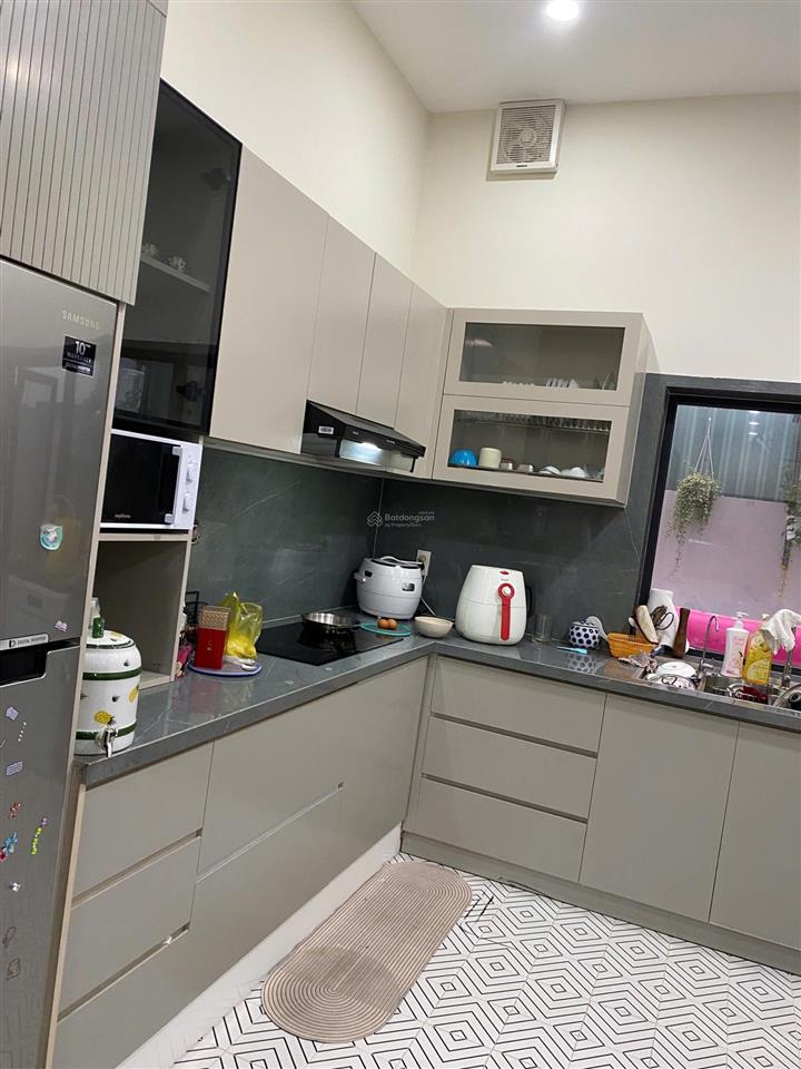 Bán biệt thự cát tường j  home, 4,5 tỷ, 76,5 m2, hàng hiếm tại bình chuẩn, tặng full nội thất