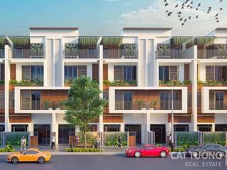 Bán bt cát tường j  home, 4,5 tỷ, 76,5m2, 3pn, 3wc, pháp lý đầy đủ