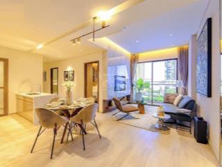 Căn hộ cao cấp bán tại vinhomes hóc môn, giá 1,95 tỷ, 35m2, 1pn, 2wc, hàng hiếm tại hot!