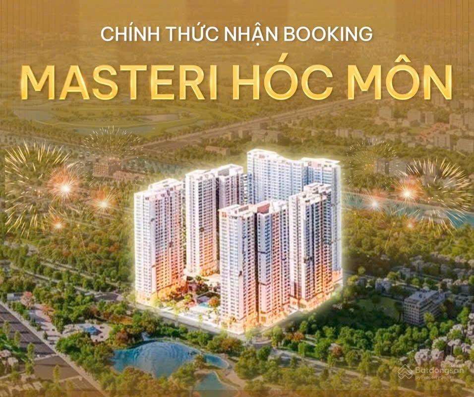 Căn hộ cao cấp bán tại vinhomes hóc môn, giá 1,95 tỷ, 35m2, 1pn, 2wc, hàng hiếm tại hot!