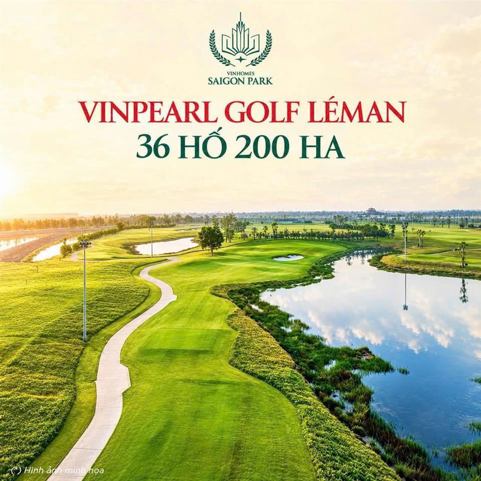 Bán biệt thự tại vinhomes saigon park, 4,85 tỷ, 50m2, 3pn, 4wc, hot!