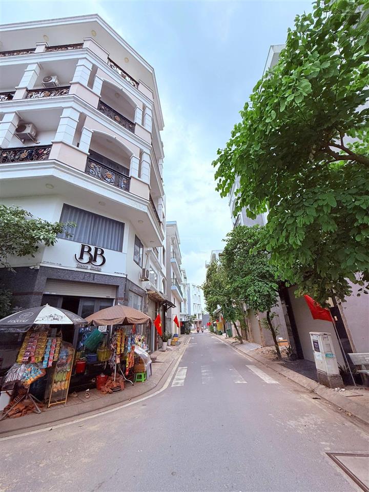 Bán nhà phố đường tân kỳ tân quý, bình tân, thành phố hồ chí minh, giá chỉ 9.9 tỷ