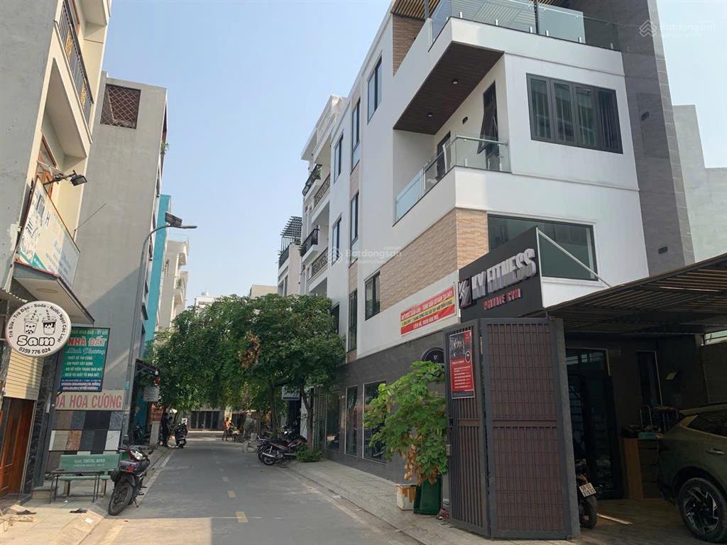 Bán nhà phố đường tân kỳ tân quý, bình tân, thành phố hồ chí minh, giá chỉ 9.9 tỷ