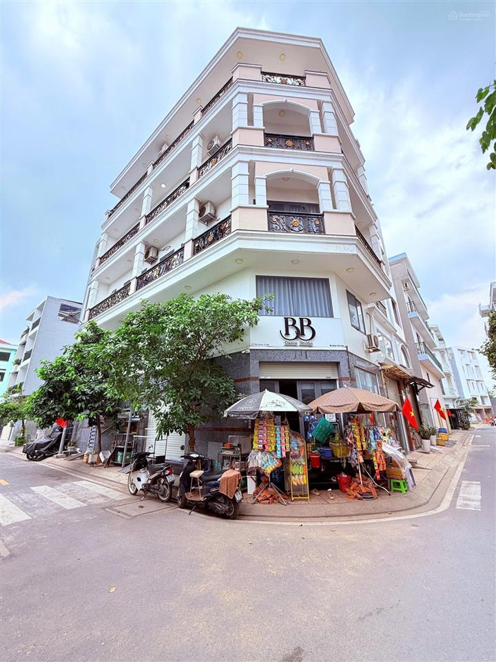 Bán nhà phố đường tân kỳ tân quý, bình tân, thành phố hồ chí minh, giá chỉ 9.9 tỷ