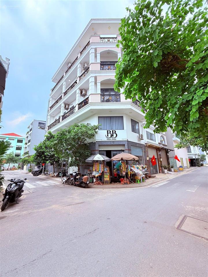 Bán nhà phố đường tân kỳ tân quý, bình tân, thành phố hồ chí minh, giá chỉ 9.9 tỷ
